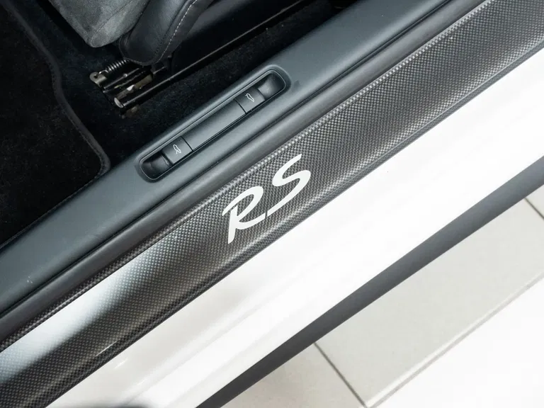 Porsche 997.2 GT2 RS