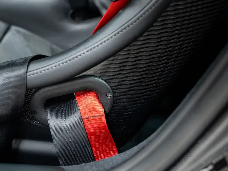 Porsche 997.2 GT2 RS