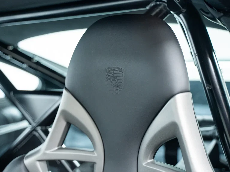 Porsche 997.2 GT2 RS