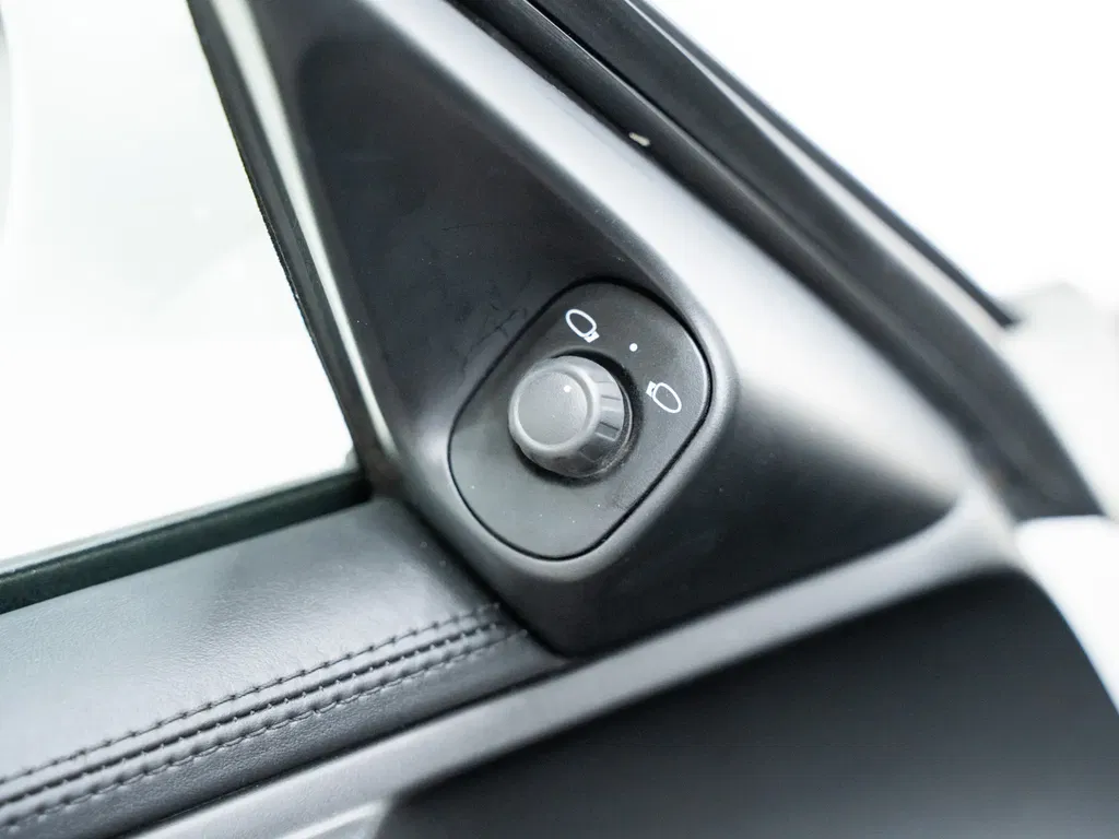 Porsche 997.2 GT2 RS