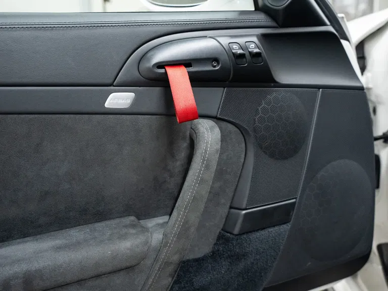 Porsche 997.2 GT2 RS