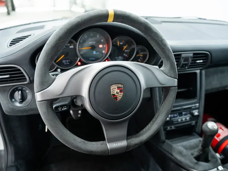 Porsche 997.2 GT2 RS