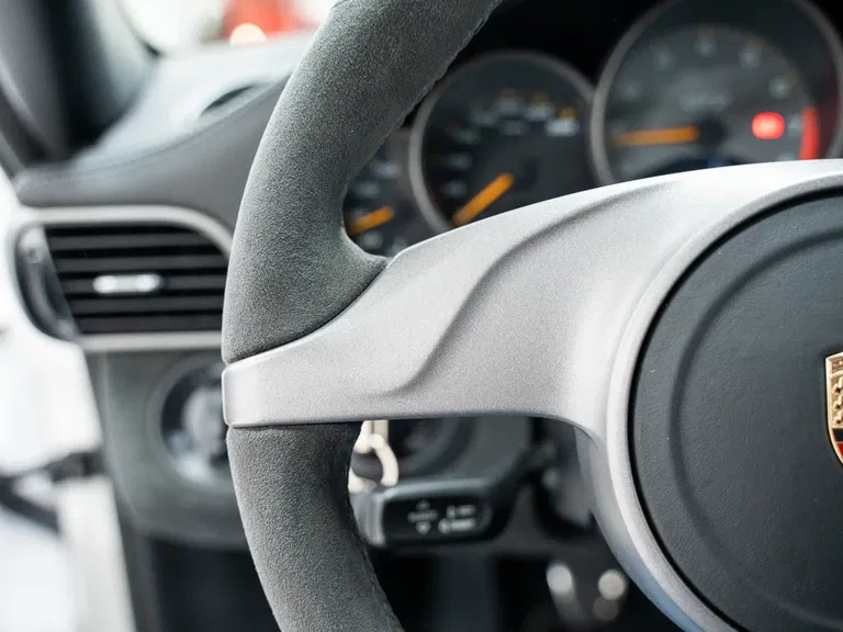 Porsche 997.2 GT2 RS