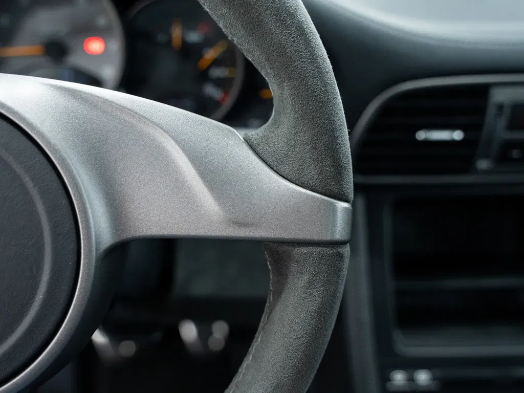 Porsche 997.2 GT2 RS