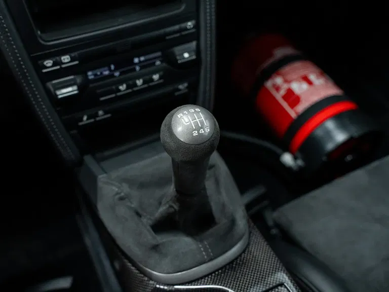 Porsche 997.2 GT2 RS