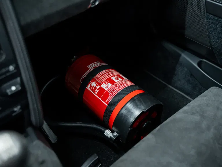 Porsche 997.2 GT2 RS