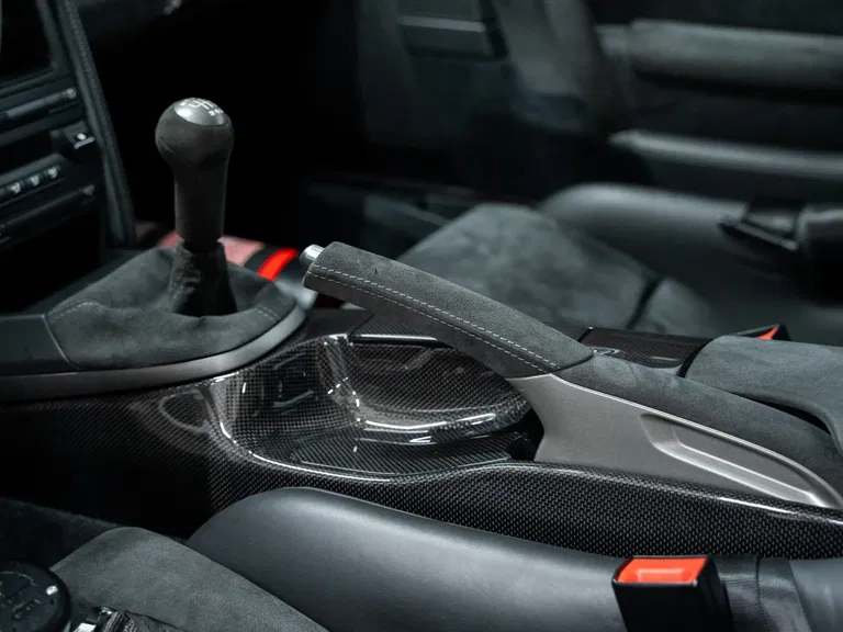 Porsche 997.2 GT2 RS