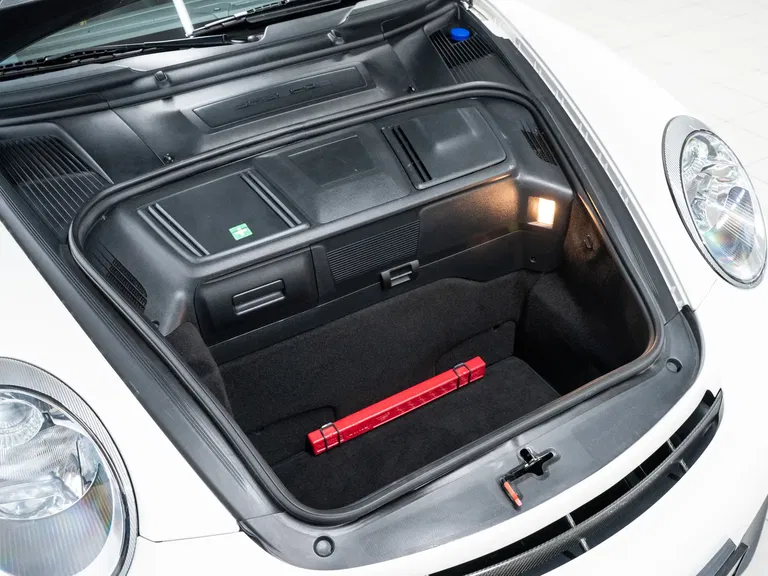 Porsche 997.2 GT2 RS