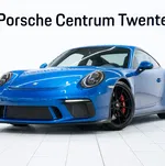 Porsche 991.2 GT3 Touring
