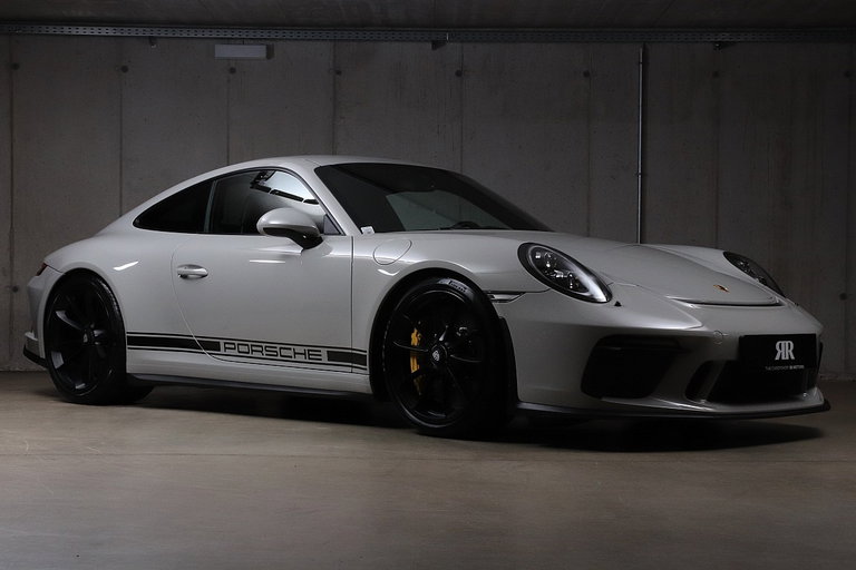 Porsche 991.2 GT3 Touring