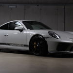 Porsche 991.2 GT3 Touring