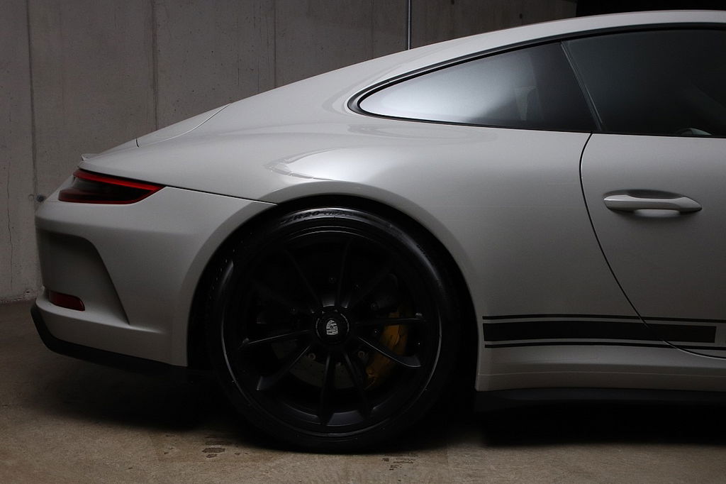 Porsche 991.2 GT3 Touring