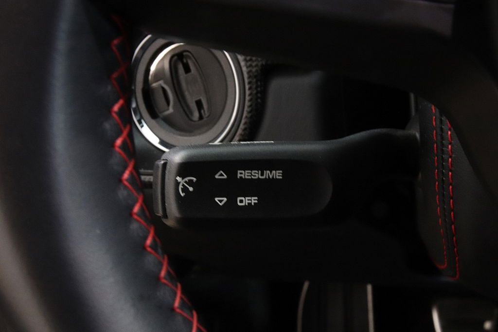 Porsche 991.2 GT3 Touring