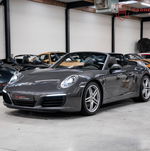 Porsche 991.2 Carrera