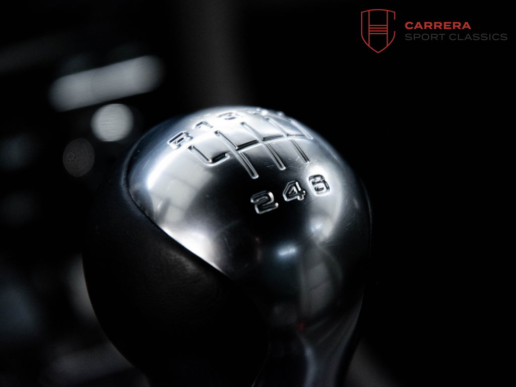 Porsche 991.2 Carrera