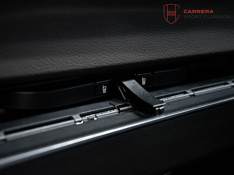 Porsche 991.2 Carrera