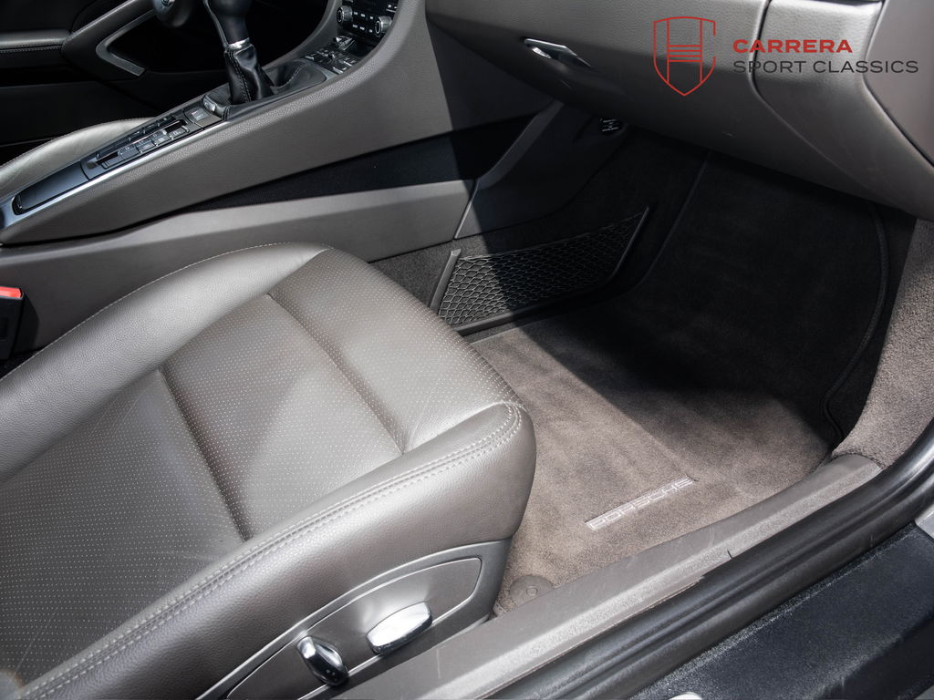 Porsche 991.2 Carrera