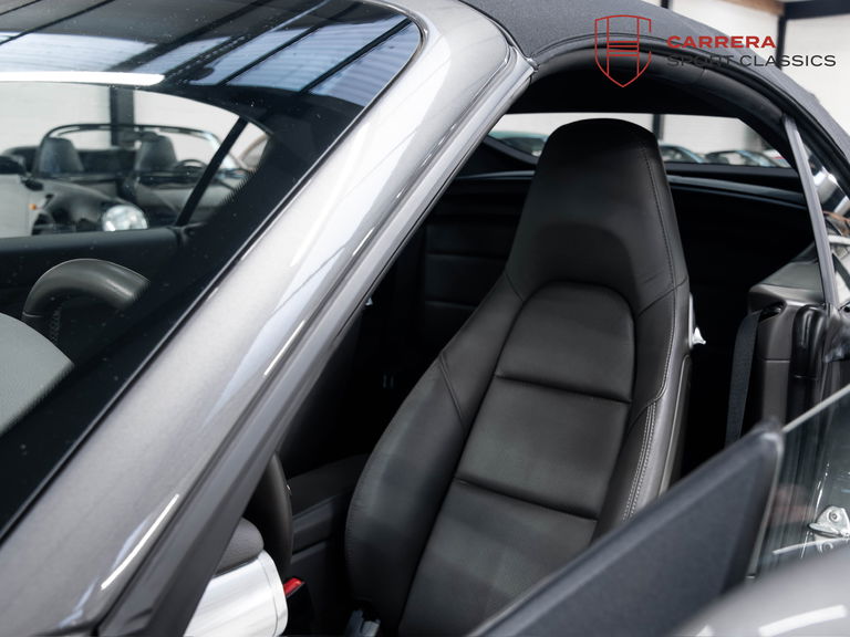 Porsche 991.2 Carrera