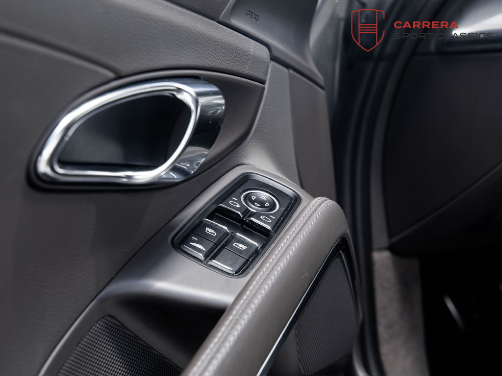 Porsche 991.2 Carrera