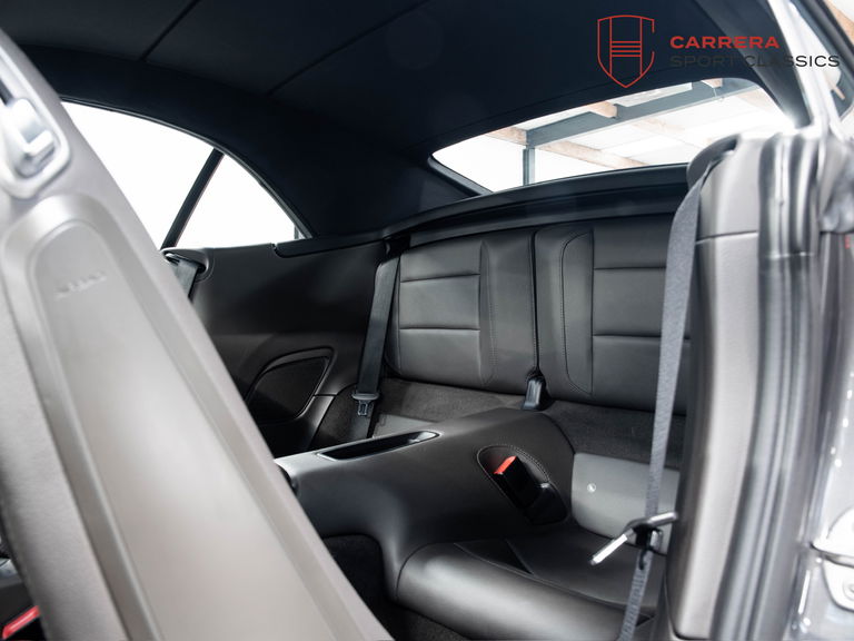 Porsche 991.2 Carrera