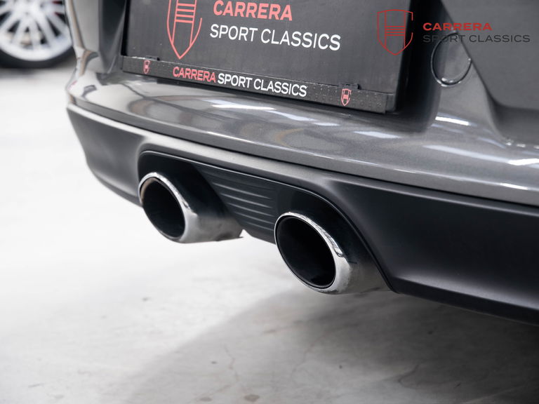 Porsche 991.2 Carrera