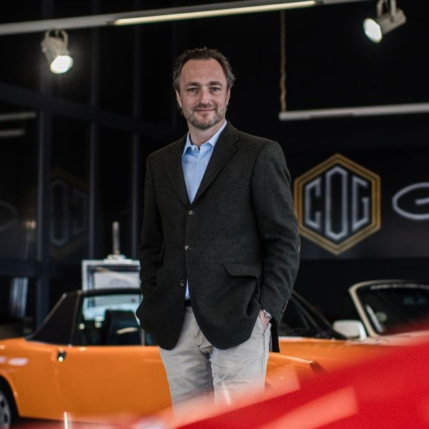 Christian-Oscar Geyer