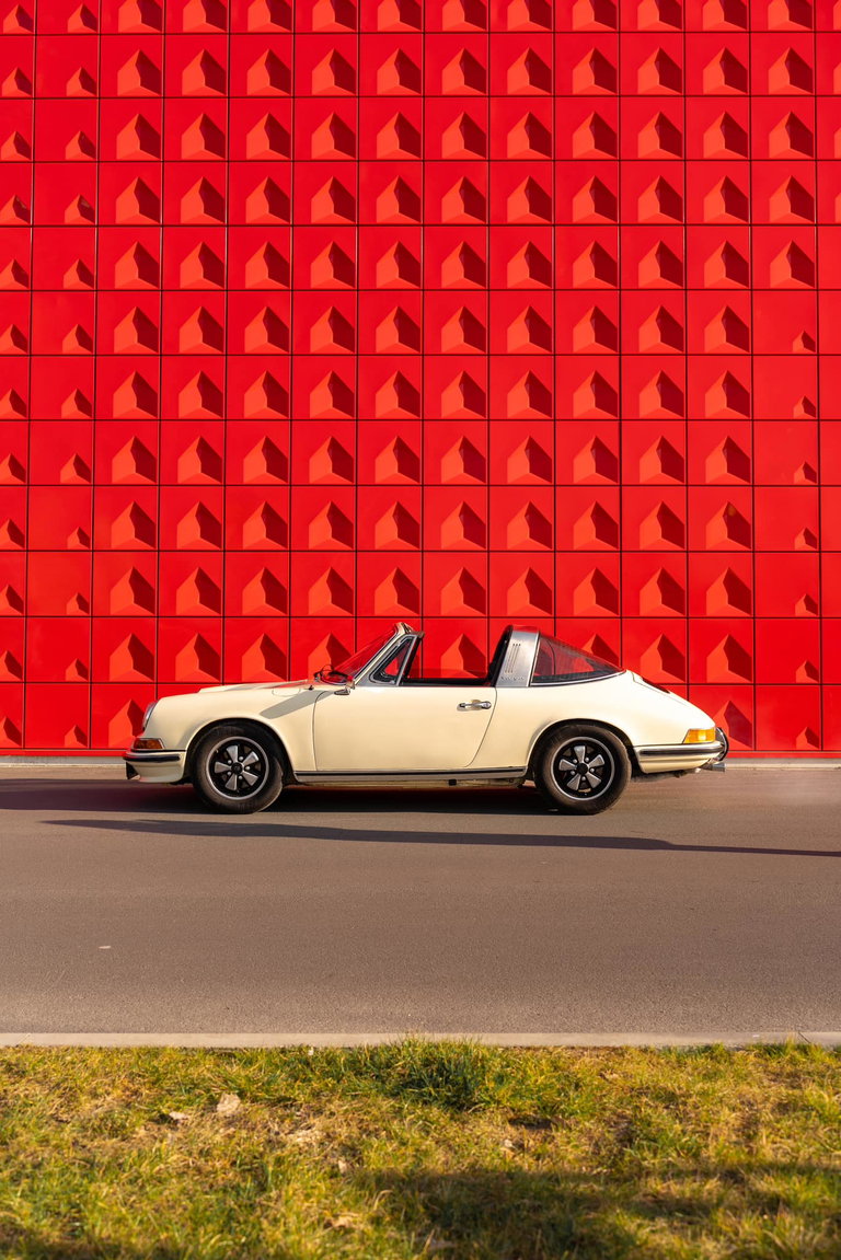 Porsche 944 Turbo Cabriolet