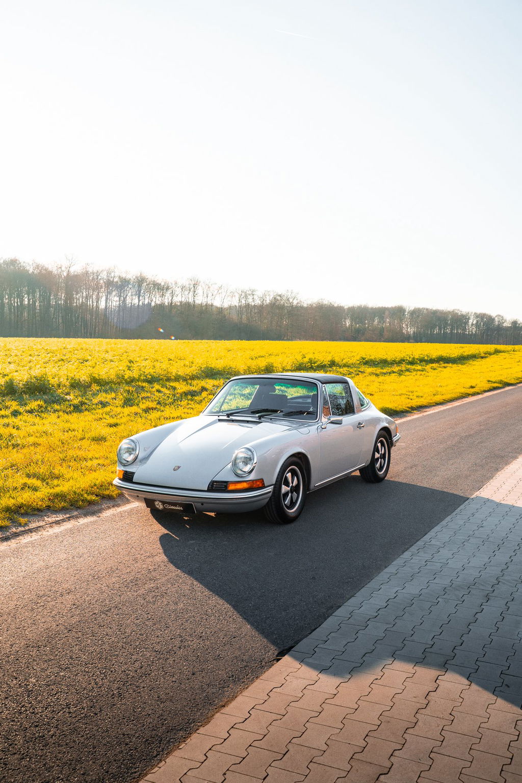 Porsche 944 Turbo Cabriolet