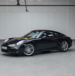 Porsche 991 Carrera 4
