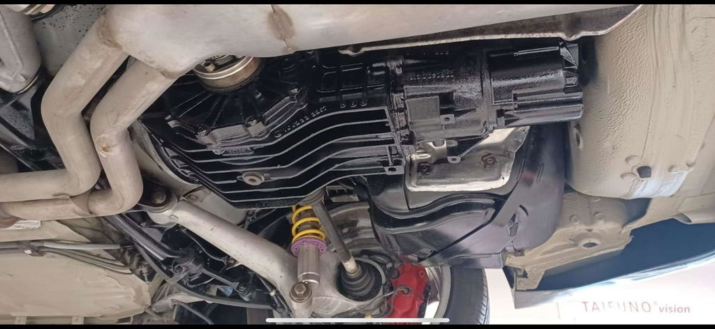 Porsche 968 Club Sport