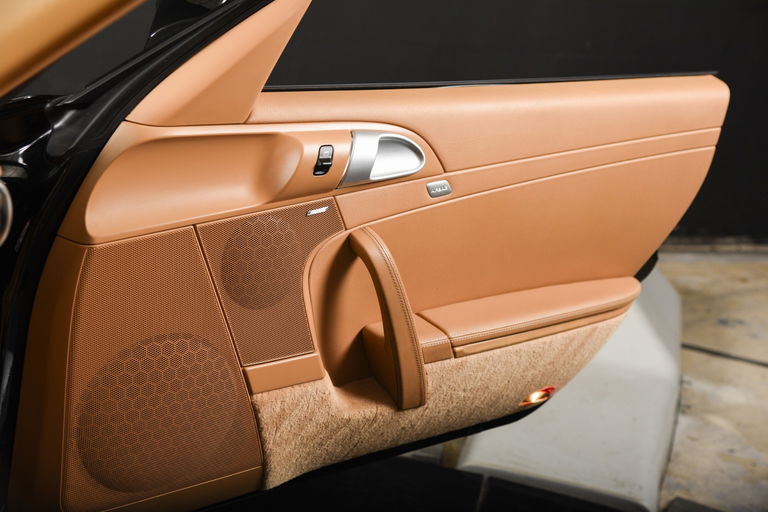 Porsche 997.2 Carrera 4S