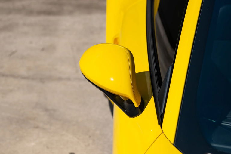 Porsche 991.2 Carrera GTS