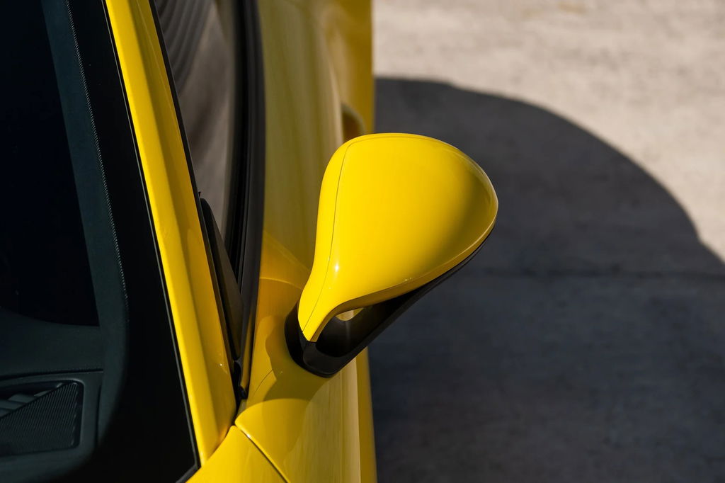 Porsche 991.2 Carrera GTS