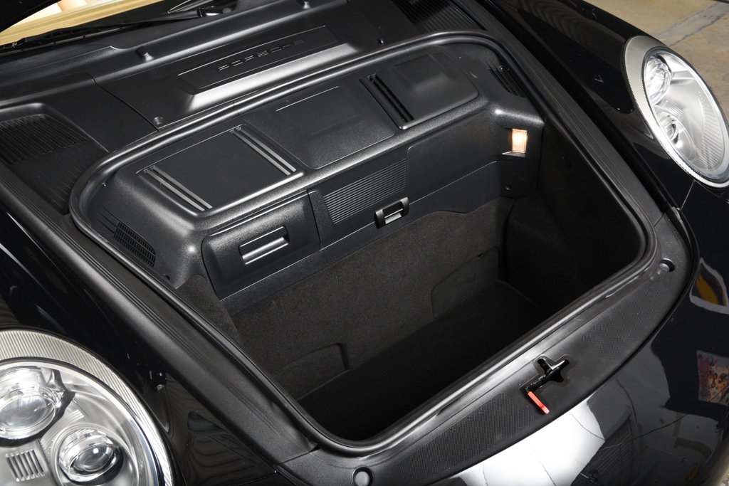 Porsche 997.2 Carrera 4S