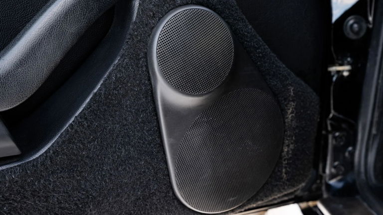 Porsche 993 Carrera 4S