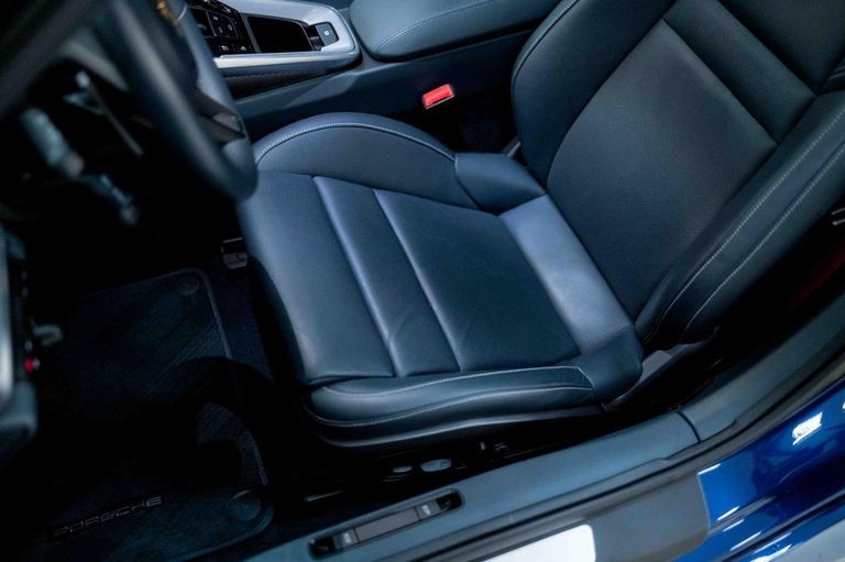 Porsche 992 Carrera S