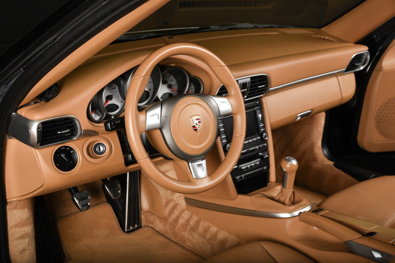 Porsche 997.2 Carrera 4S