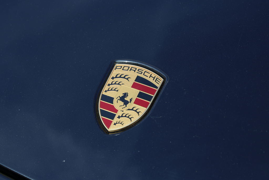 Porsche 718 Boxster 25 Years