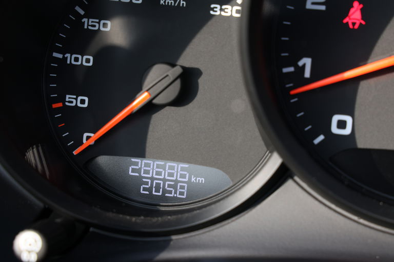 Porsche 718 Boxster 25 Years