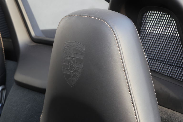 Porsche 718 Boxster 25 Years