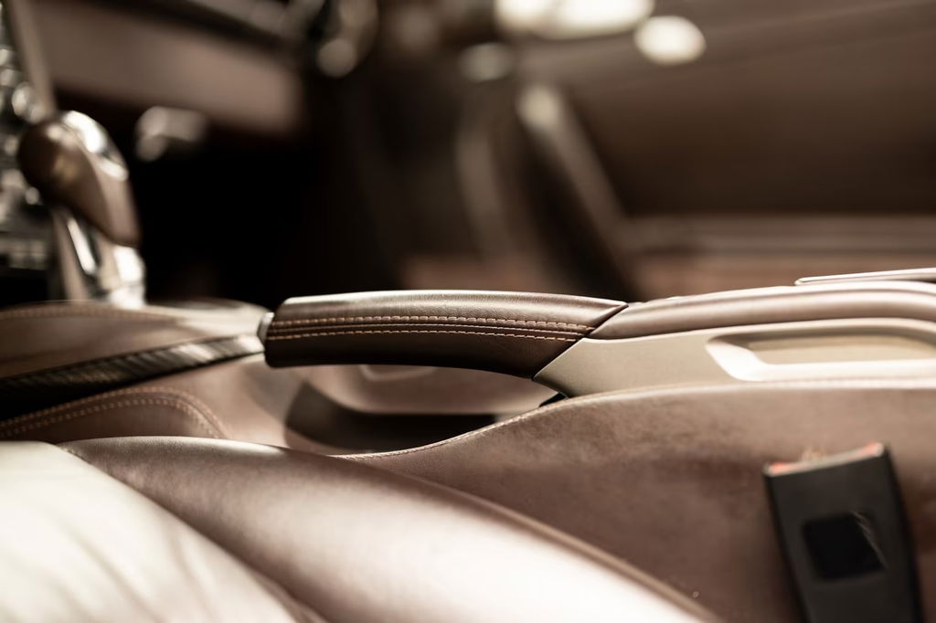 Porsche 997.2 Turbo S