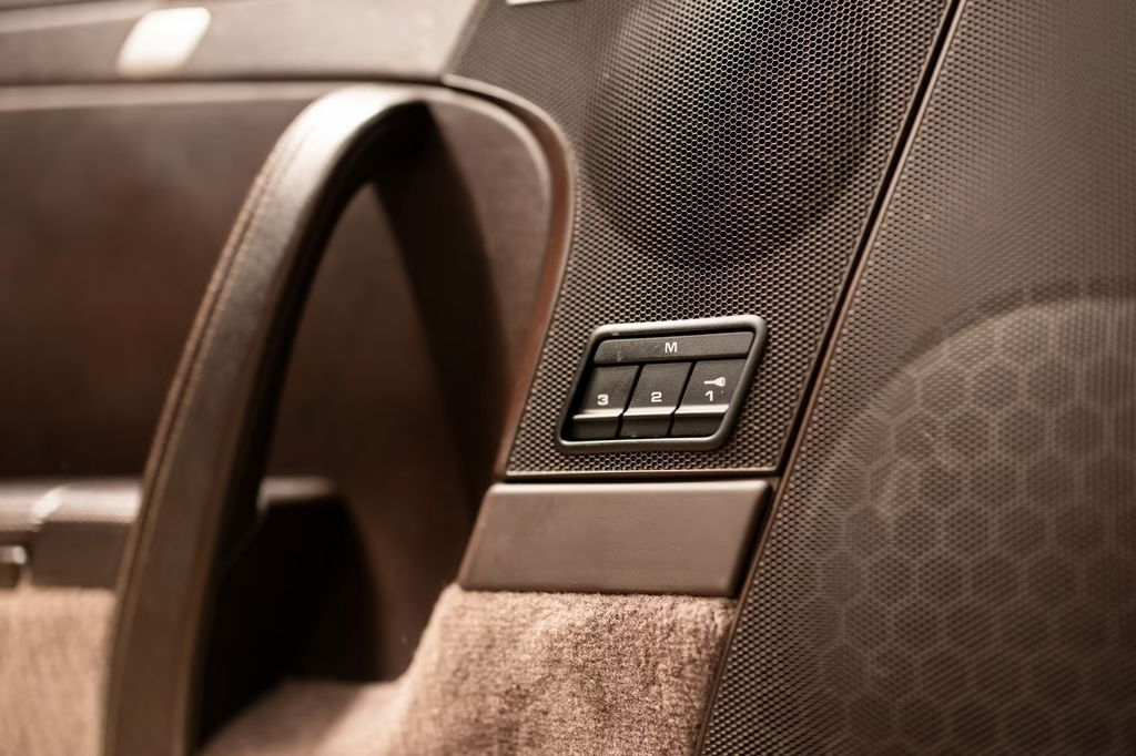 Porsche 997.2 Turbo S