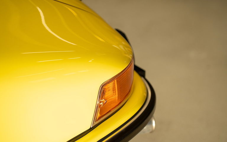 Porsche 911 T