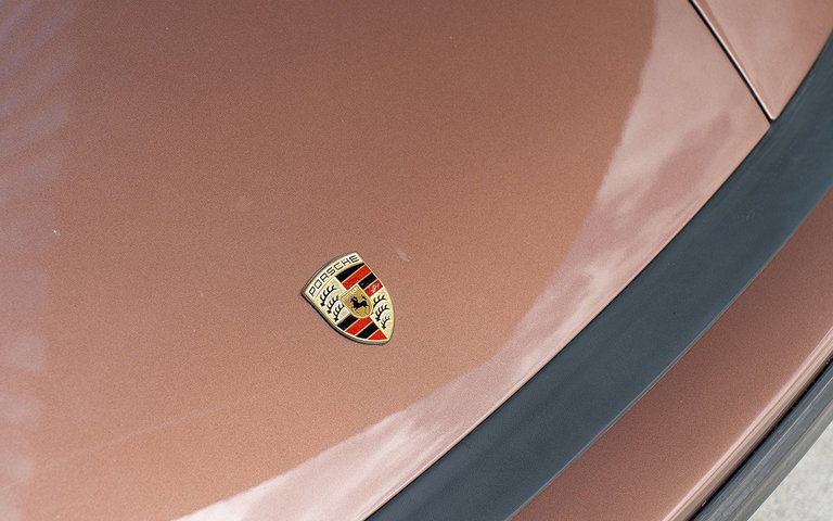 Porsche 911 (G-Modell)