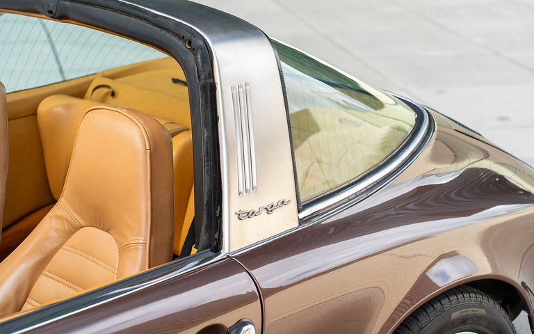 Porsche 911 (G-Modell)