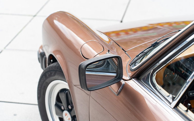 Porsche 911 (G-Modell)