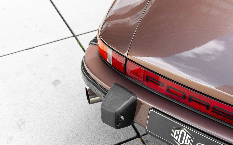 Porsche 911 (G-Modell)