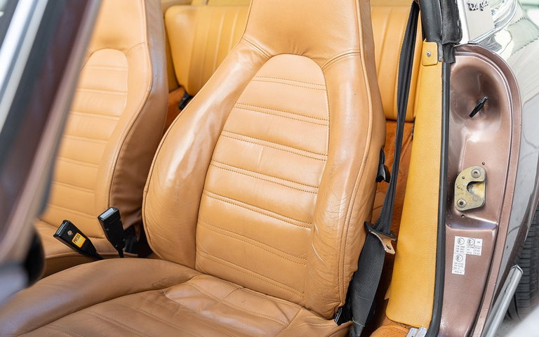 Porsche 911 (G-Modell)