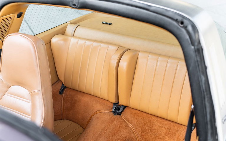 Porsche 911 (G-Modell)