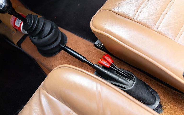 Porsche 911 (G-Modell)